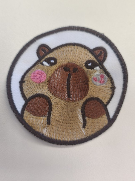 Capivara