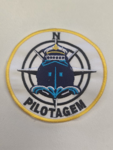 Pilotagem