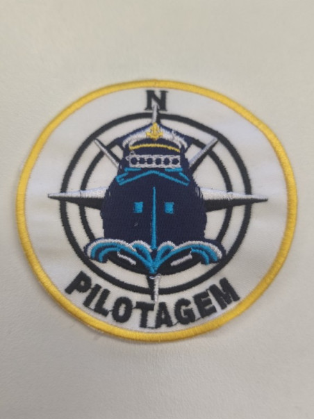 Pilotagem