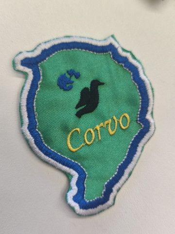 Corvo