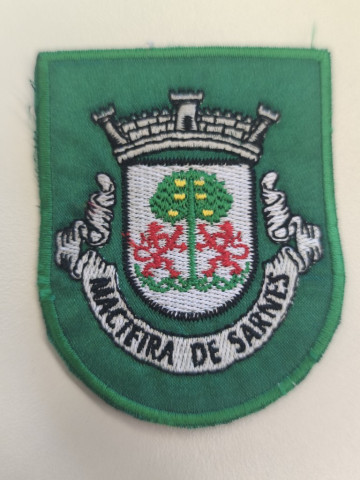 Macieira de Sarnes