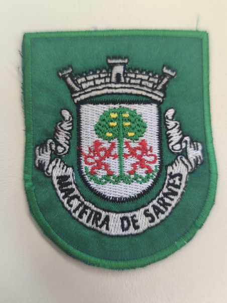Macieira de Sarnes