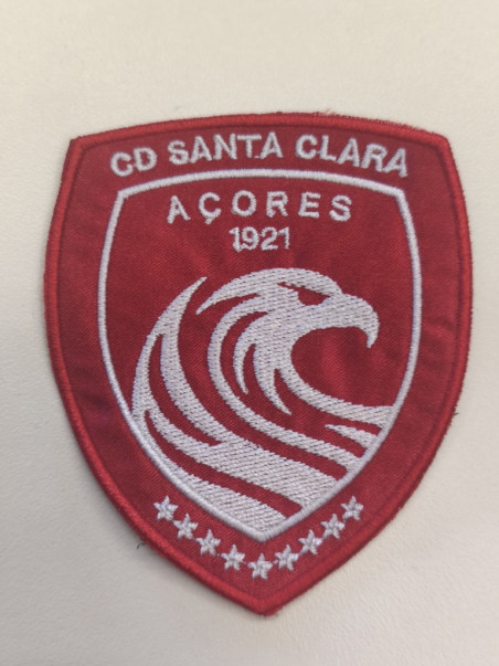 CD Santa Clara Açores