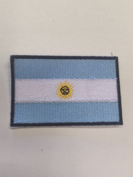 Argentina