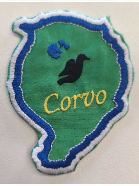 Corvo