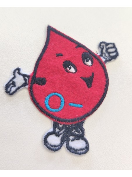 O -