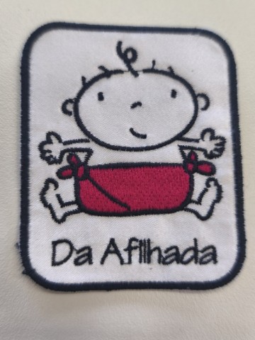 Da Afilhada