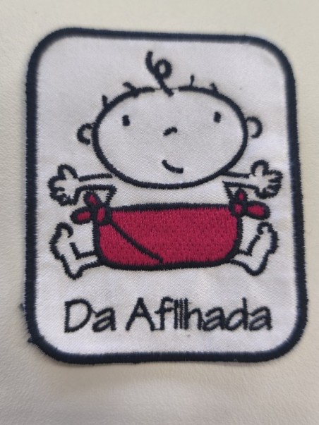 Da Afilhada
