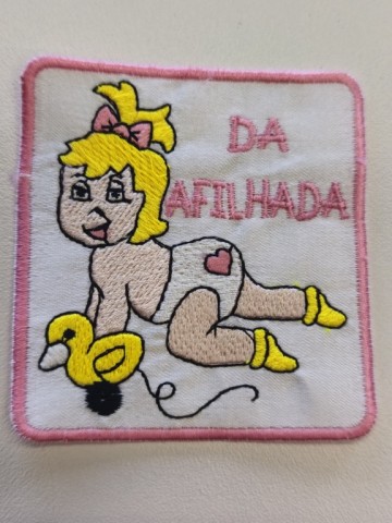 Da Afilhada
