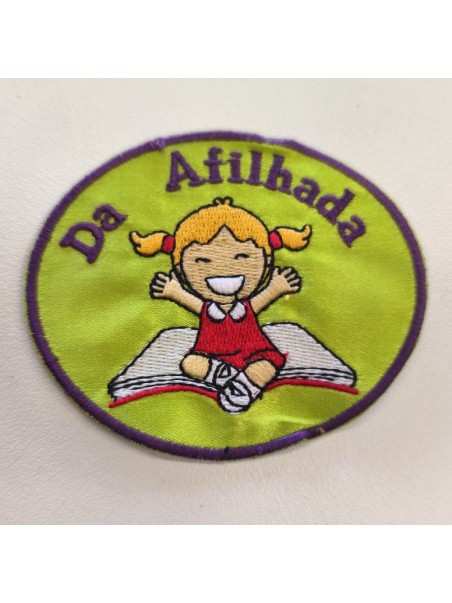 Da Afilhada