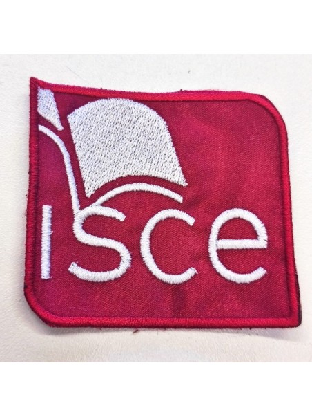 ISCE