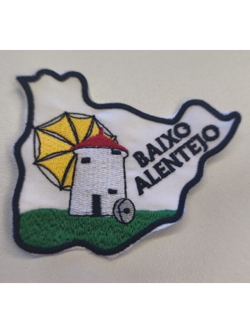 Baixo Alentejo