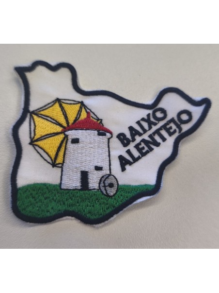 Baixo Alentejo
