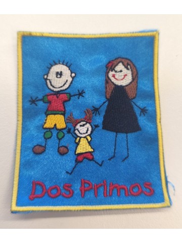 Dos Primos