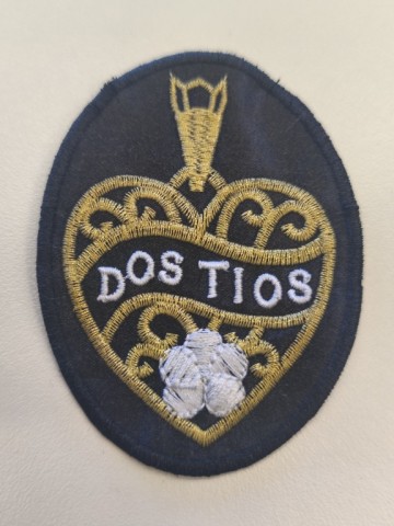 Dos Tios