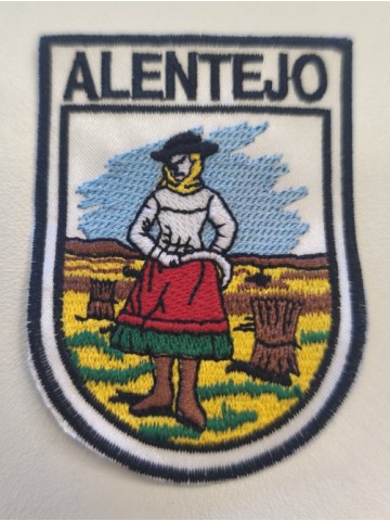 Alentejo