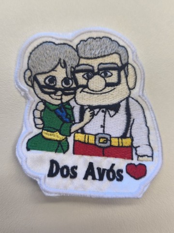 Dos Avós