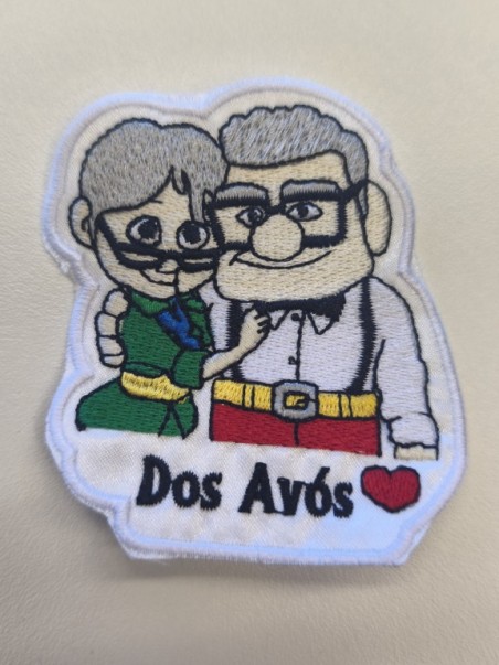 Dos Avós