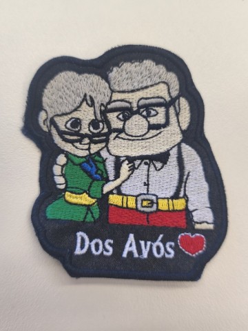 Dos Avós