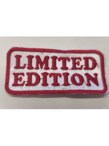 Limited Edition