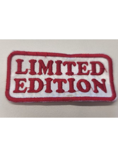 Limited Edition