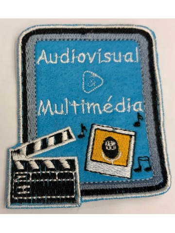 AudioVisual Multimédia