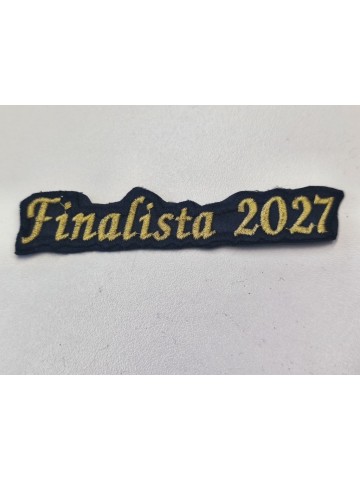 Finalista 2027