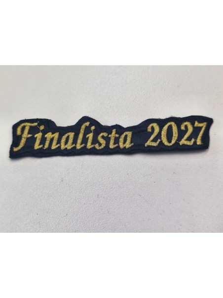 Finalista 2027