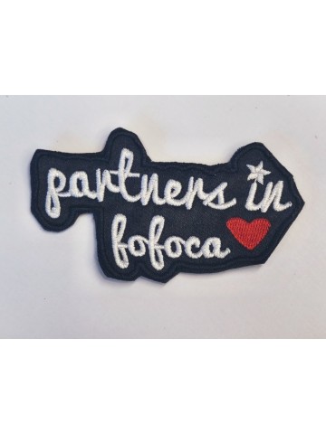 Partners In Fofoca