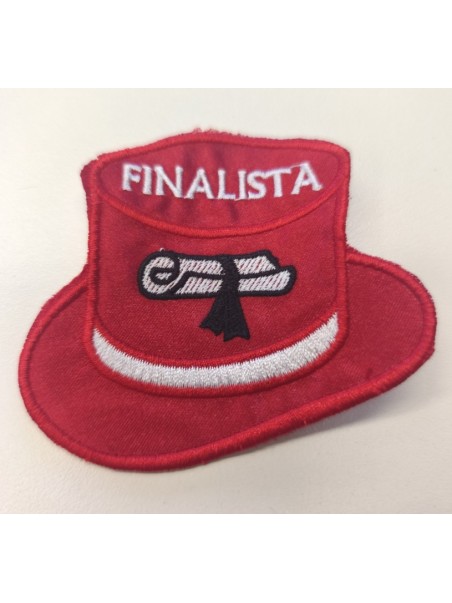 Finalista