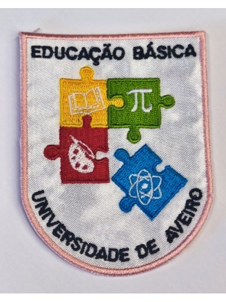 Educação Básica Universidade de Aveiro