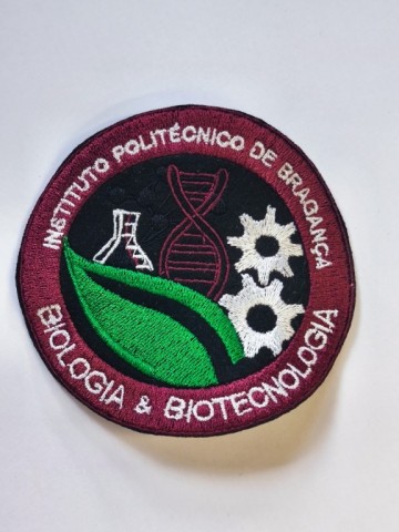 Biologia E Biotecnologia IPB