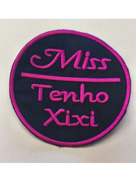 Miss Tenho Xixi