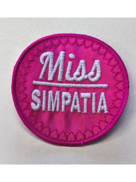 Miss Simpatia
