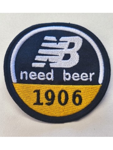 NB Need Beer