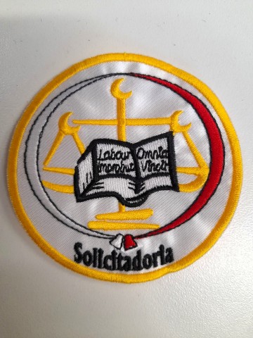 Solicitadoria