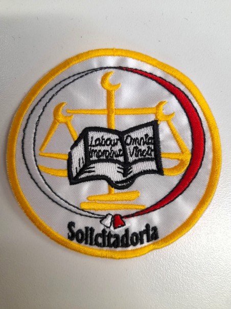 Solicitadoria