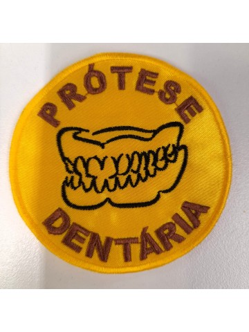 Prótese Dentária