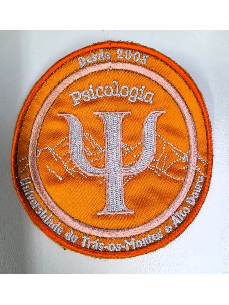 PSICOLOGIA UTAD