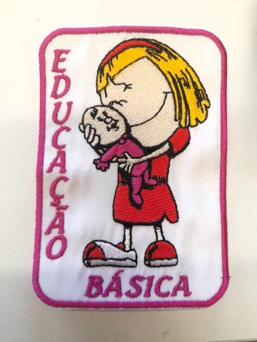 Educação Básica