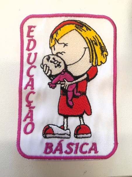 Educação Básica