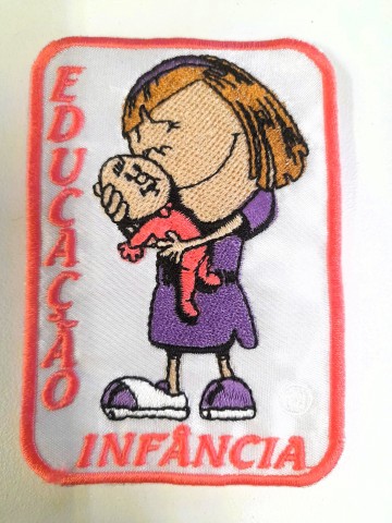 Educação Infância