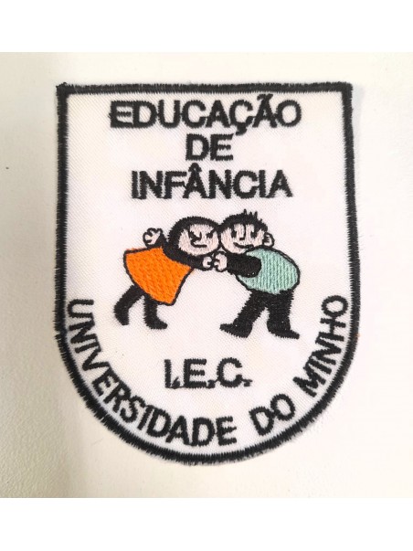 Educação de Infância Universidade do Minho