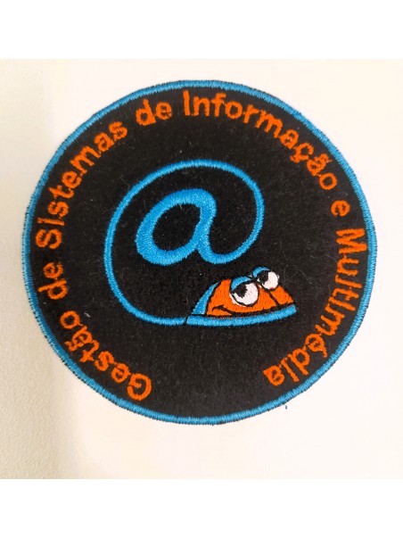 Gestão de Sistemas de Informação e Multimédia