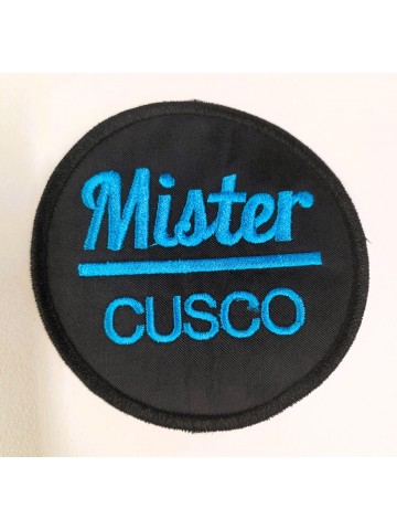 Mister Cusco