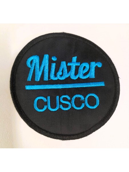 Mister Cusco