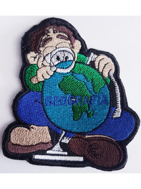 Geografia