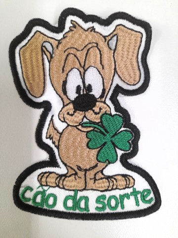 Cão da Sorte