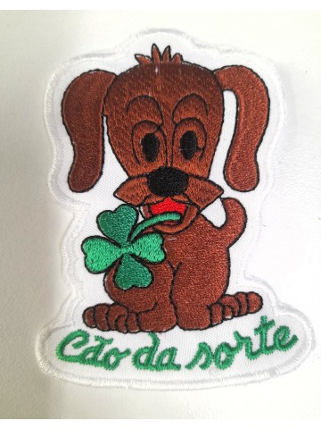 Cão Da Sorte