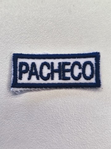 Pacheco